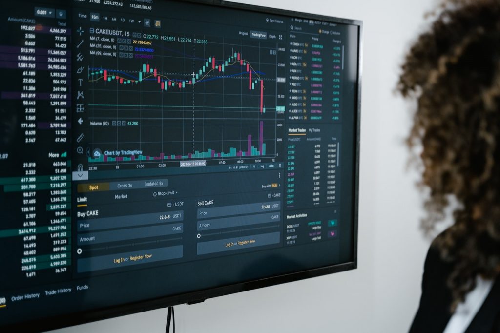 sur quelle blockchain investir son capital
